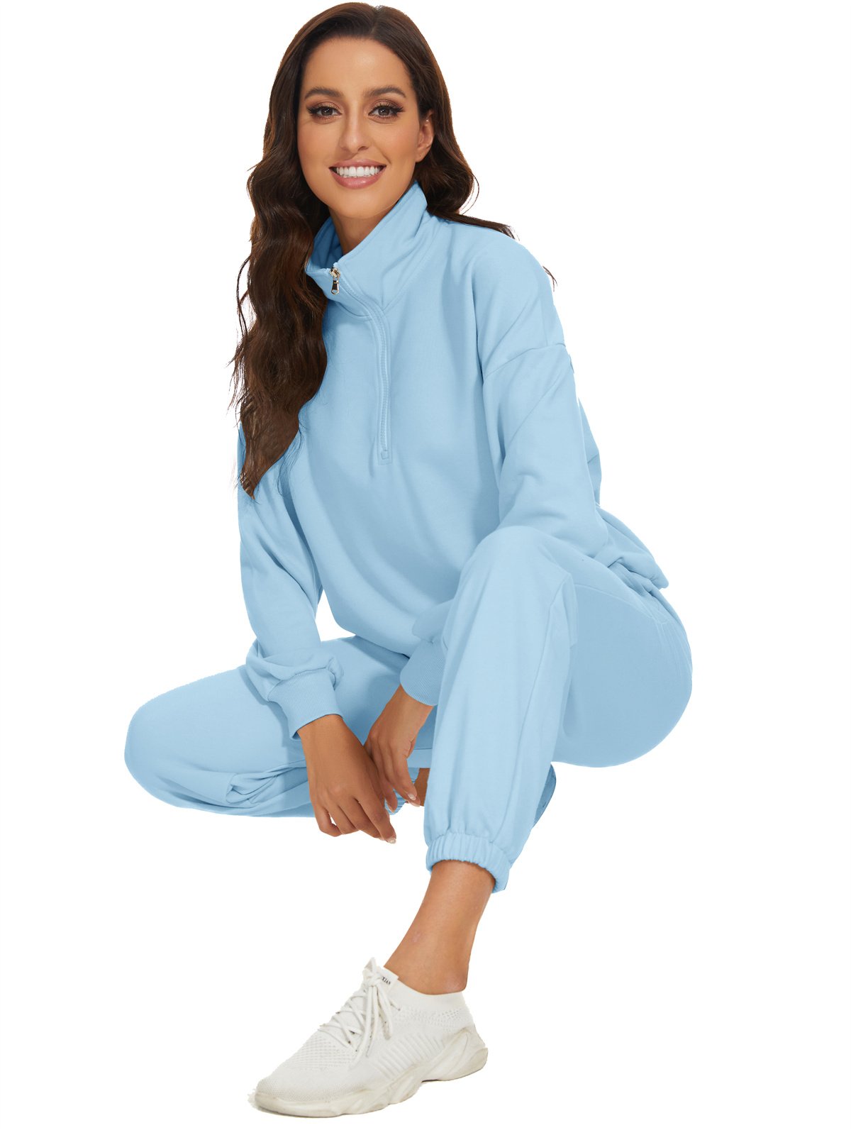 Bleu clair