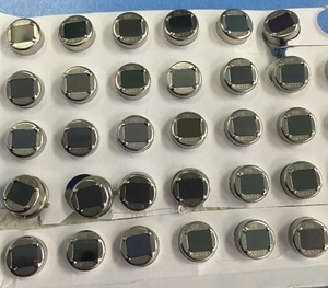 Sensor infrarrojo pasivo AM312, Detector de movimiento digital, humano