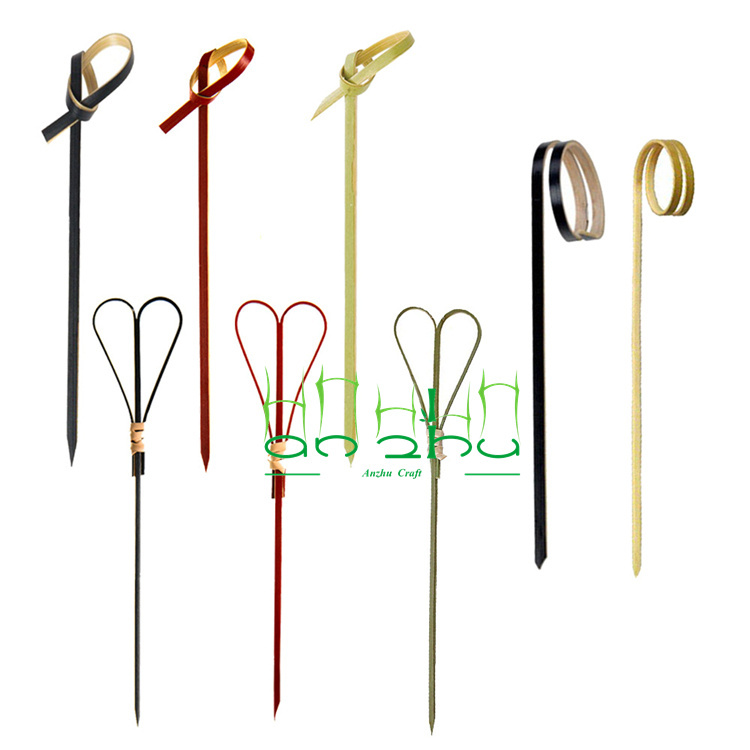 knot skewer