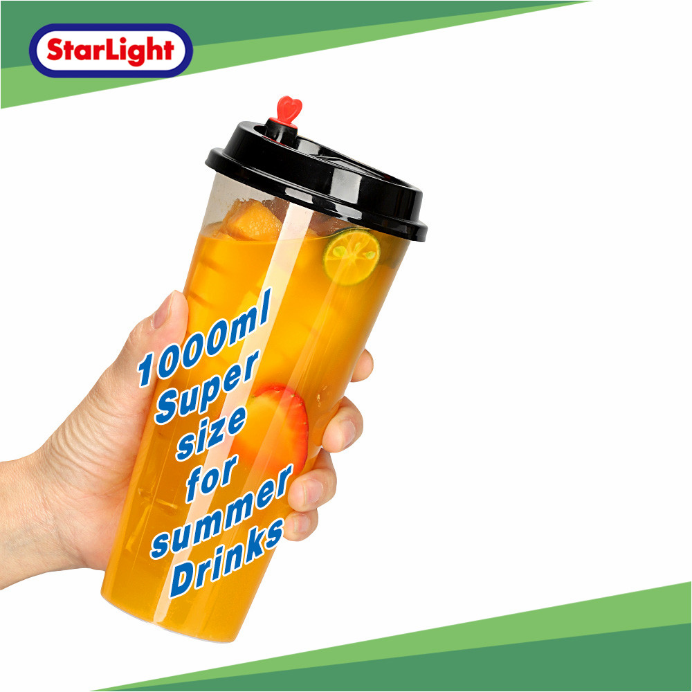 1000ml tasses