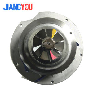 RHF5 Turbo kartuş 8973544234 vbisuzu 93 vcisuzu 84 4jhisuzu/4JH1 motor 90 Kw 130 HP ile Isuzu için Turbo chra - Product Image 5