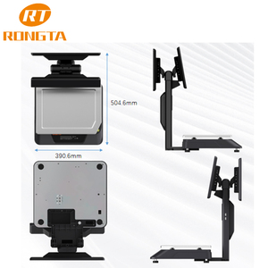 <span class=keywords><strong>2025</strong></span> Rongta mô hình mới ai quy mô với ai chức năng máy ảnh để công nhận sản phẩm và máy in nhãn và nhận cho siêu thị - Product Image 6