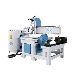 Igoldencnc 6090/6060/4040金属渴望机/迷你cnc路由器添加旋转轴 - Product Image 2