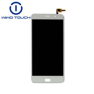 Módulo de pantalla LCD de 7 pulgadas Pantalla LCD Pantalla TFT Interfaz IIC de 7 pulgadas Panel táctil capacitivo blanco - Product Image 3