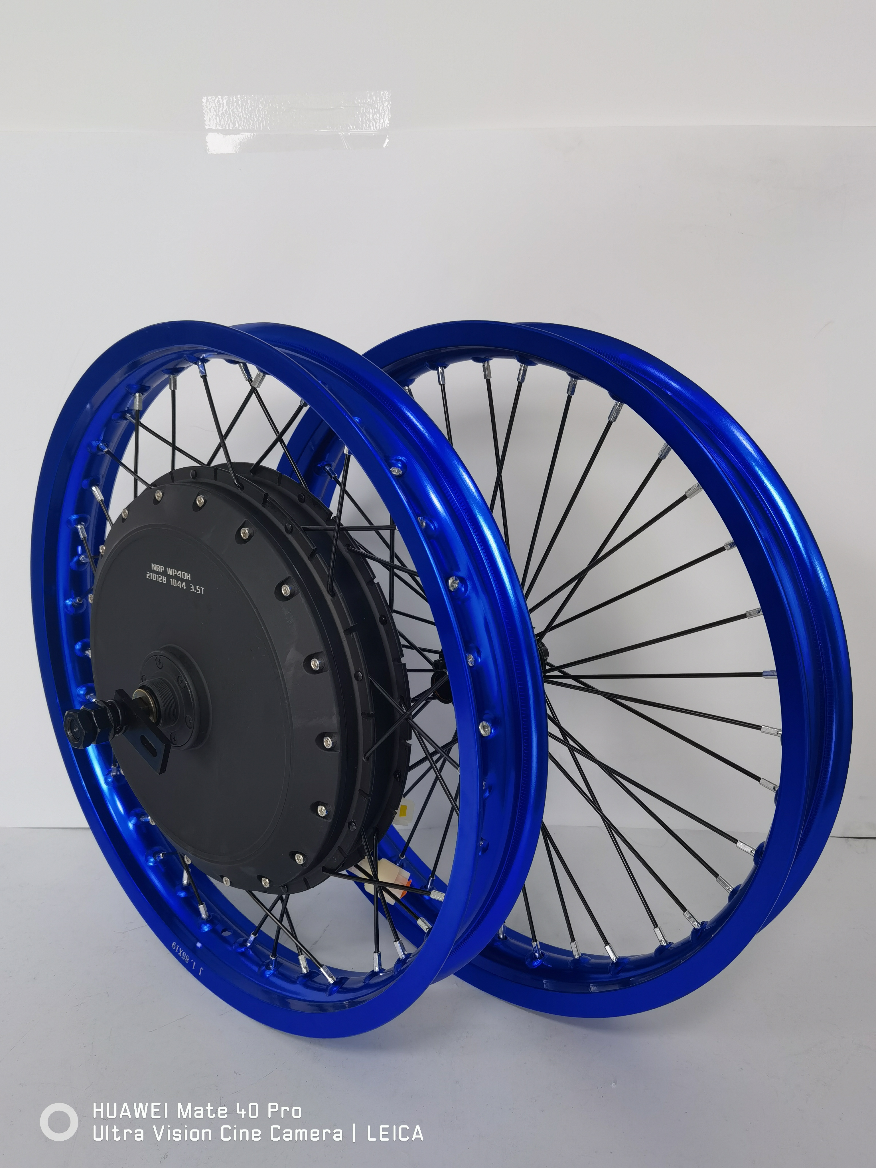 Bleu