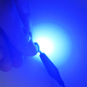 Perfect <strong>LED</strong> Mini <strong>LED</strong> Light Multicolor T4.2 Car <strong>Led</strong> Dashboard Instrument Light Auto Panel Gauge Dash Bulbs 3smd - Product Image 6