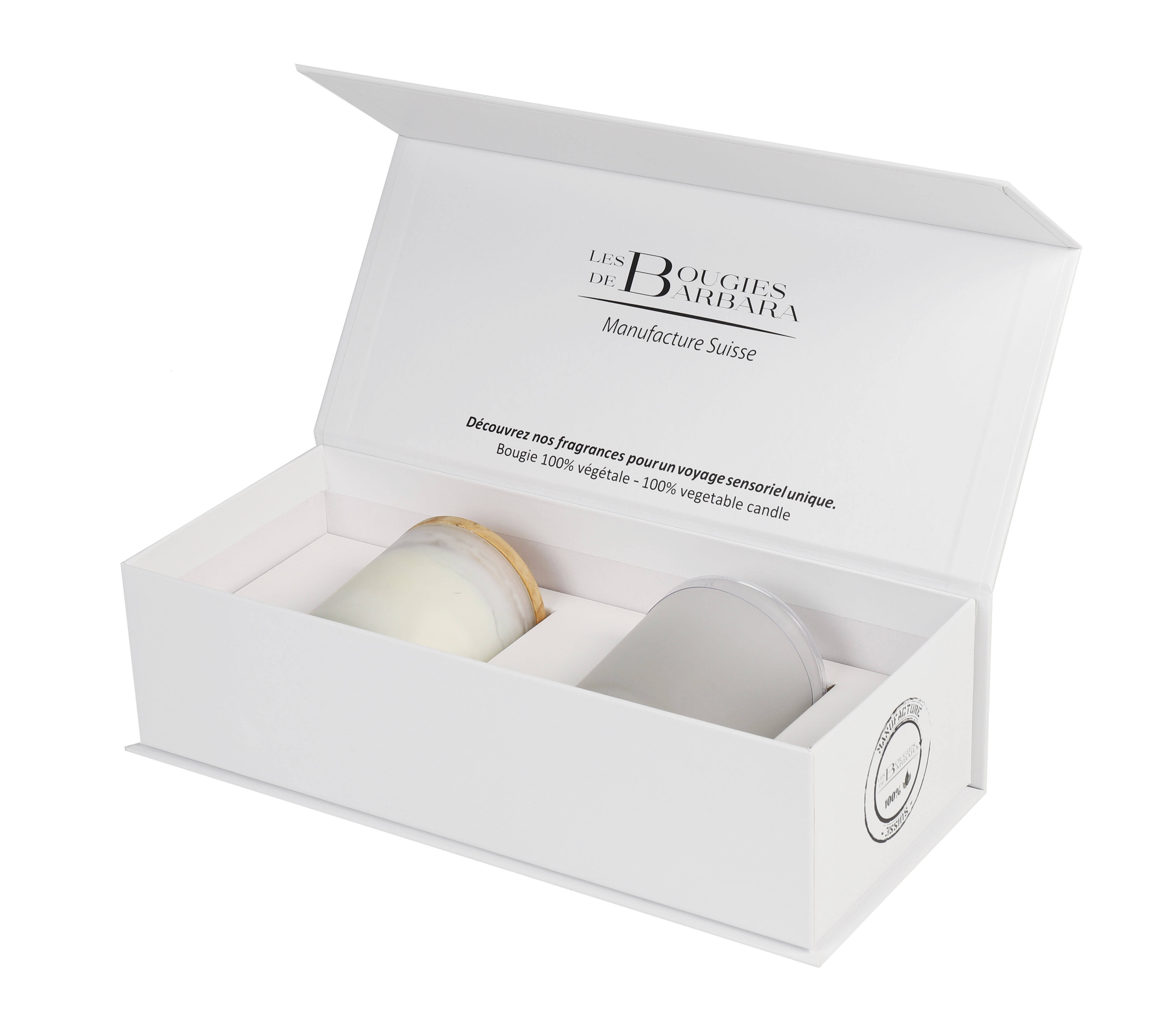 Exemple personnalisé 3