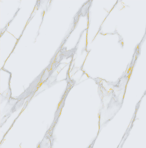 Premium Lightweight Marble Sheet Modernes geometrisches Muster UV-beschichtete PVC-Wand verkleidung Wasserdicht feuerfest für Badezimmer werkstatt - Product Image 5