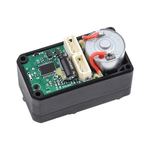 Nuovo Servo servomotore Servo Bus seriale ST3215 ad alta precisione programmabile 360 gradi magnetico Encoder Feedback Servo Bus seriale - Product Image 5