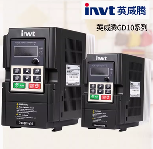 INVT <strong>Inverter</strong> GD10-0R4G-S2-B GD10-1R5G-S2-B GD10-0R7G-S2-B GD10-1R5G-2-B GD10-2R2G-2-B GD10-0R7G-4-B GD10-1R5G-4-B GD10-2R2G-4-B