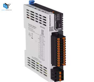 Ursprüngliche neue Ino vance PLC Easy Series Easy521-0808TN SPS-Programmier-Controller-SPS-Modul