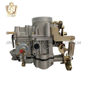 คาร์บูเรเตอร์ Assy OEM M - 1770 ชุดคาร์บูเรเตอร์สําหรับระบบเชื้อเพลิงเครื่องยนต์ Nissan Tsuru - Product Image 3