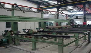 Máquina de prueba ultrasónica para botellas y cilindros de Gas, 8-16 canales, automatizada