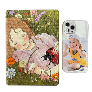 Profession elle Telefon-Skin-Design-Software für den Druck von Vinyl/Custom Mobile Case | Kompatibel mit iPhone-und Android-Geräten - Product Image 1