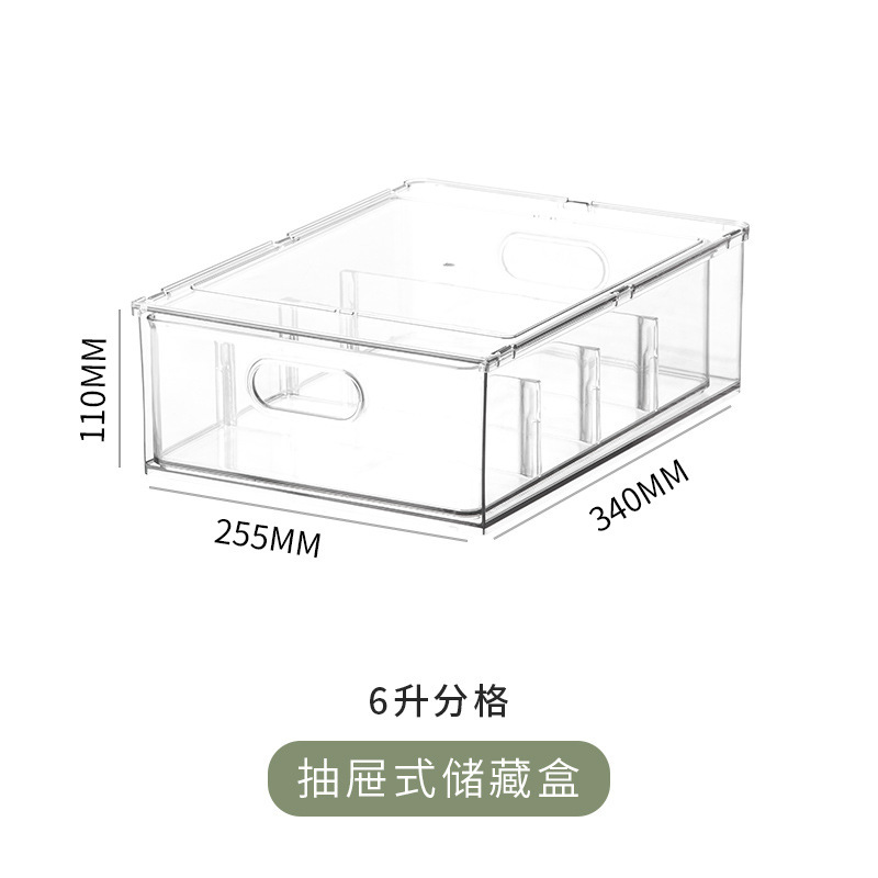 6L compartment