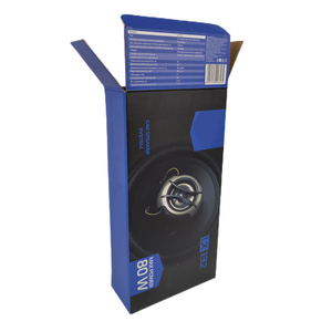 Trung Quốc Nhà sản xuất tùy chỉnh logo in bên ngoài in ấn bao bì hộp điện hộp các tông sóng hộp - Product Image 6