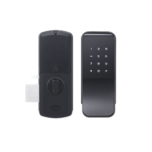 Codice di blocco digitale intelligente Be-Tech porta Password per legno/alluminio Memory Card di archiviazione dati WiFi rete elettronica blocco codificato - Product Image 3