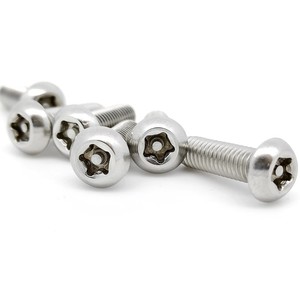 合金鋼L字型ツールトルクスセキュリティキー - Product Image 4
