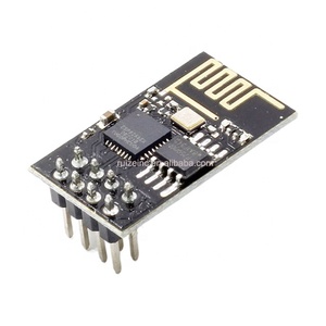 ESP8266 seri ESP-01S ESP-01 WIFI kablosuz alıcı modülü ICs ürünü