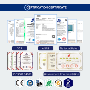 批发透明PVC卷塑料/真空成型透明PVC片材卷/PVC薄膜片材 - Product Image 5