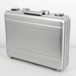 全销售定制工具箱便携式仪器箱带安全锁铝制工具箱箱空 - Product Image 1