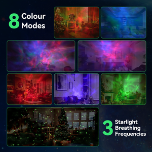 Phi Hành Gia dẫn Sao chiếu: Dimmable ánh sáng môi trường xung quanh cho vườn ươm nhẹ nhàng, Nhà hát & không gian thẩm mỹ phòng - Product Image 6