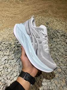 SUPERBLAST 2 hafif nefes rahat yumuşak kaymaz aşınmaya dayanıklı düşük üst rahat spor ayakkabıları yarış koşu ayakkabıları - Product Image 6