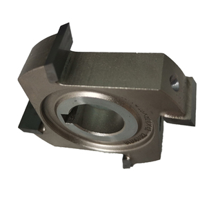 Pcd Wood Working Edge Banding <strong>Cutter</strong> Tct Edge Banding <strong>Cutter</strong> 62*16*H18*6Z - Product Image 4
