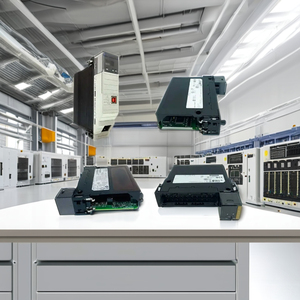 โมดูลไดรฟ์ Xuanshen PLC 1746-int4plc อินเวอร์เตอร์ส่งตรงจากโรงงาน - Product Image 6