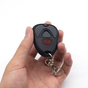 <strong>Universal</strong> 433 Mhz RF <strong>Remote</strong> Control Clone 433 Mhz Fixed <strong>Code</strong> EV1527 Learning <strong>Code</strong> <strong>Remote</strong> Control 4 Channel Key Fob Command