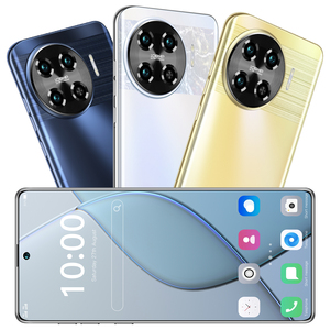 Tecno Spark 30 Pro 5G สมาร์ทโฟนหน้าจอ HD ต้นฉบับพร้อมโปรเซสเซอร์ MTK อัจฉริยะหลายภาษา - Product Image 2