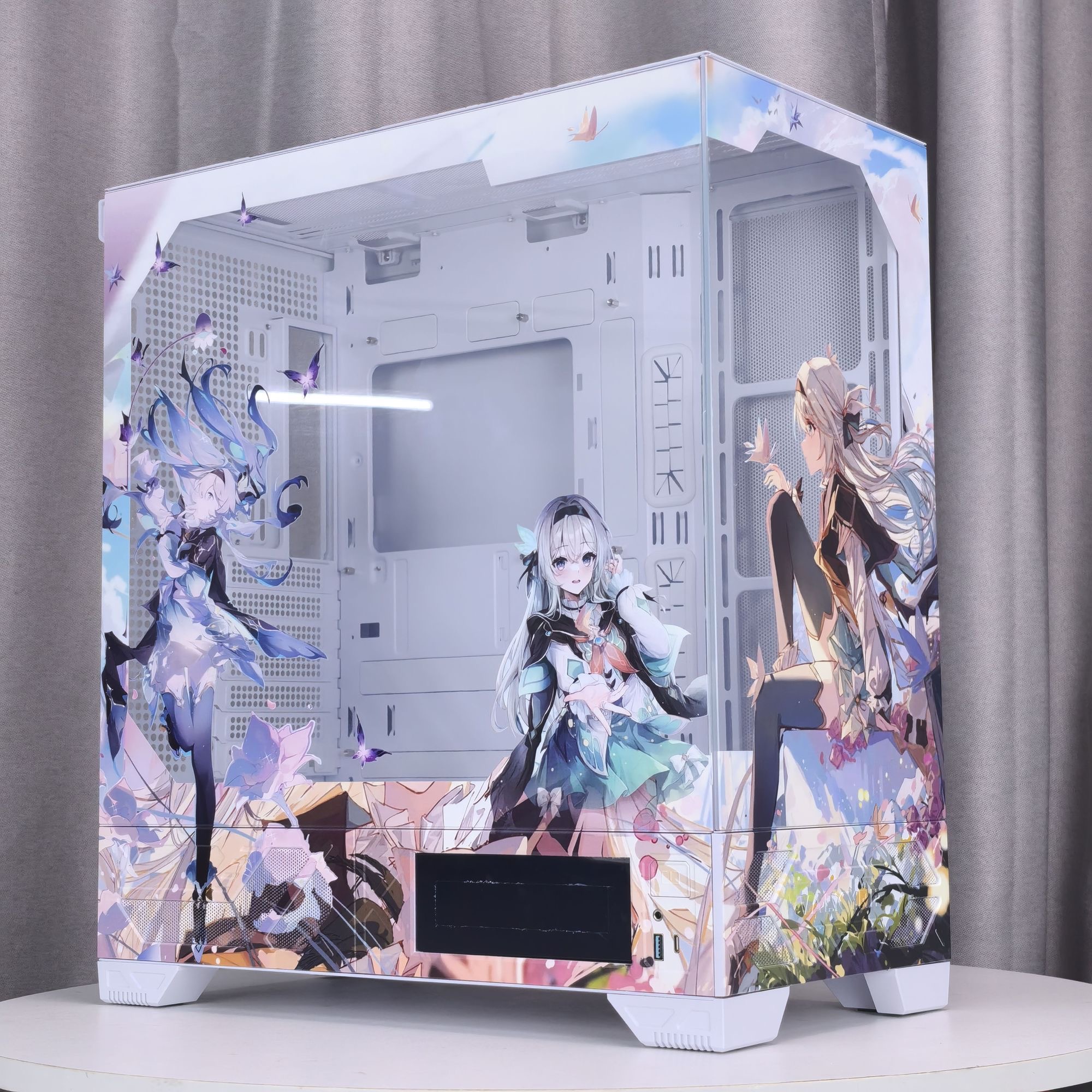 VK03 Honkai Star Rail Firefly