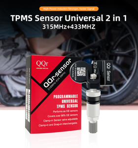Strumento del dispositivo del sensore TPMS del programmatore diagnostico universale TPMS del Bluetooth - Product Image 4