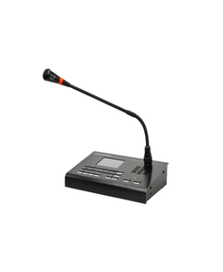 SINREY SIP803T Network Microphone <strong>Multi</strong> zone voice <strong>intercom</strong>. Radio <strong>intercom</strong> <strong>system</strong> - Product Image 1