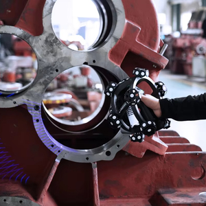 Scantech Innovative <strong>3D</strong> Scanning Enables <strong>Software</strong> Architects, Designers, and <strong>3D</strong> Artists to Conduct <strong>3D</strong> Visualization Efficiently - Product Image 1