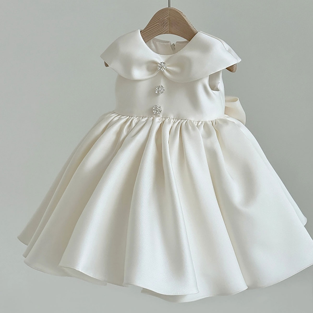 White (Customizable)