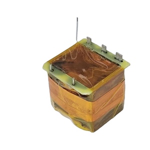 <strong>Ferrite</strong> <strong>Core</strong> Hot Sales High Frequency PQ Type Chines <strong>Electronic</strong> Neon Sign Dc Current <strong>Transformer</strong> High Voltage <strong>Transformer</strong> Price