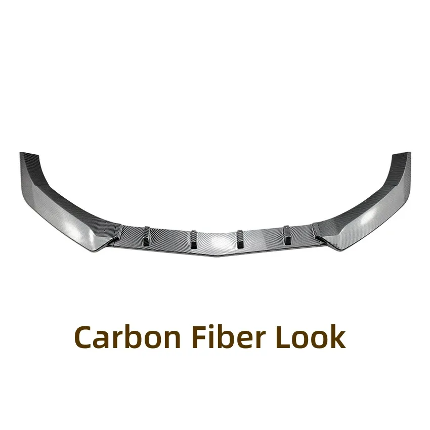 Aspecto de fibra de carbono