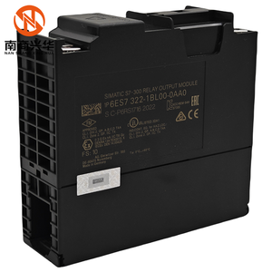 New Original <strong>PLC</strong> Programmable Controller SIMATIC S7-300 6ES7322-1BL00-0AA0 Digital <strong>Output</strong> Module - Product Image 2