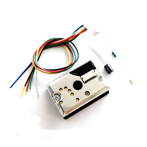 PM2.5センサーGP2Y1014AUダストセンサーGP2Y1010AU0F - Product Image 2