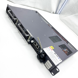 En iyi fiyat ağ güç ürün 1U 15A 30A 48V telekom doğrultucu sistemi DC güç kaynağı EPS30-4815AF - Product Image 2