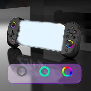 Gamepad Controller di gioco per telefono cellulare per IOS Android interruttore Joystick Controller Wireless maniglia Controller di gioco - Product Image 5