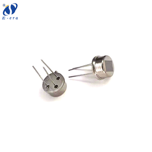 热释电红外传感器 D204B dip-3 pir 传感器价格 - Product Image 2