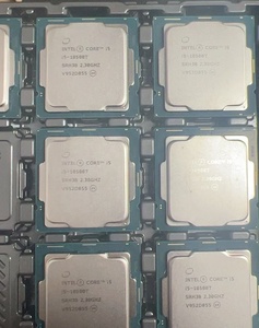PC Core i5 10 Serie i5 10500T cpu für Desktop Computer verwendet Computer cpus - Product Image 5