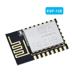 2018 New version ESP-12F ESP-12E <strong>ESP8266</strong> remote serial Port <strong>WIFI</strong> wireless <strong>module</strong> - Product Image 3