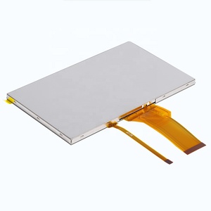 7インチ800*480 1000 int 50ピンRGBインターフェイス12時tftlcdモジュールディスプレイパネルタッチスクリーン - Product Image 4