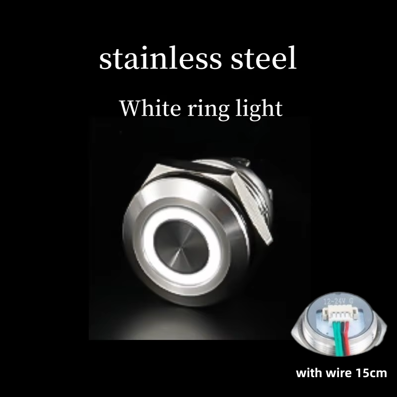 White Power Light
