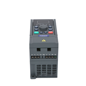 220V/230V/240V Single Phase Inverter Vfd 0.75Kw~2.2Kw <strong>Variable</strong> Frequency <strong>Variable</strong> <strong>Speed</strong> Drive Water Pump <strong>Controller</strong> - Product Image 3