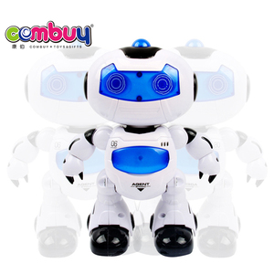 Wholesale 4 Channel Remote Control Battery Operated <strong>Rc</strong> Flying <strong>Robot</strong> Toy - Product Image 4
