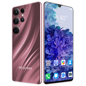 โทรศัพท์มือถือสมาร์ทโฟนหน้าจอเต็มรูปแบบดั้งเดิม tecno 10 Pro Android สมาร์ทโฟนมือถือราคาถูก - Product Image 6